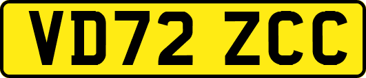 VD72ZCC