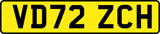 VD72ZCH