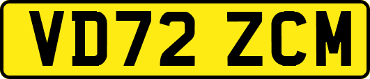 VD72ZCM