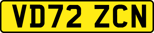 VD72ZCN