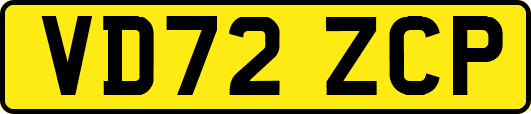 VD72ZCP