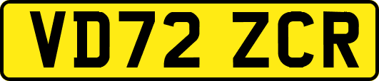 VD72ZCR