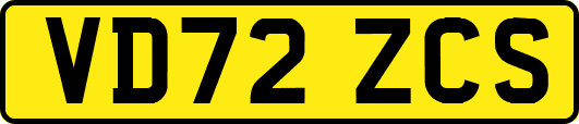 VD72ZCS