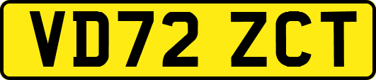 VD72ZCT