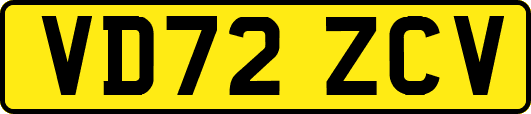 VD72ZCV