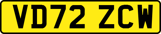 VD72ZCW