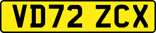 VD72ZCX
