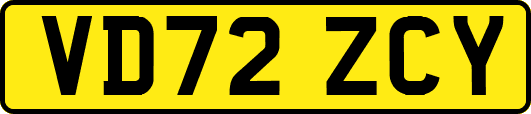 VD72ZCY