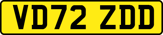 VD72ZDD