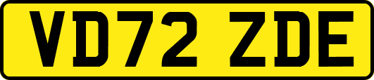 VD72ZDE