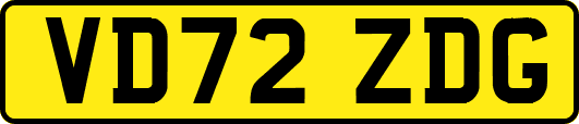 VD72ZDG