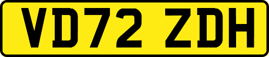 VD72ZDH