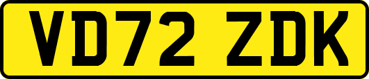 VD72ZDK