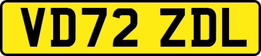 VD72ZDL