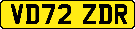 VD72ZDR