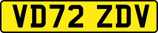 VD72ZDV