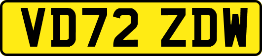 VD72ZDW