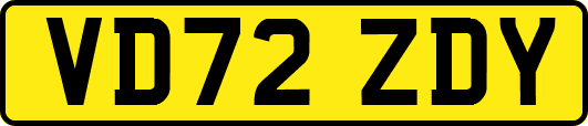 VD72ZDY
