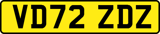 VD72ZDZ
