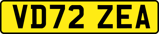 VD72ZEA