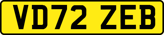 VD72ZEB