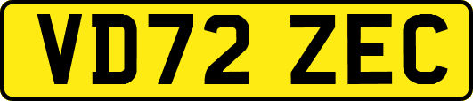 VD72ZEC