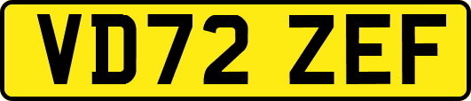VD72ZEF