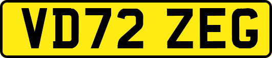 VD72ZEG
