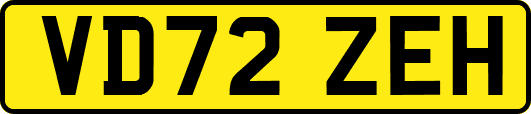 VD72ZEH