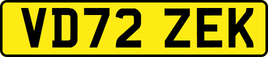 VD72ZEK