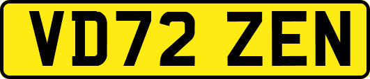 VD72ZEN