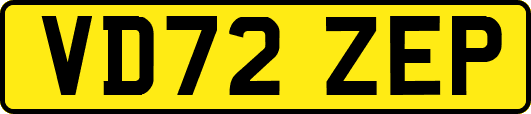 VD72ZEP
