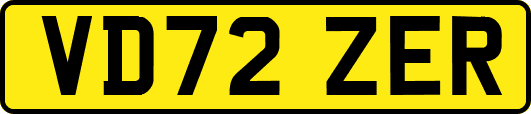 VD72ZER