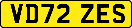 VD72ZES