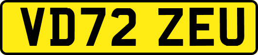 VD72ZEU
