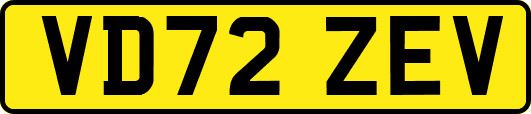 VD72ZEV