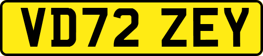 VD72ZEY