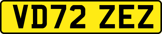 VD72ZEZ