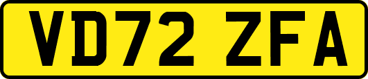 VD72ZFA