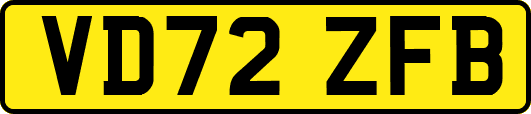 VD72ZFB