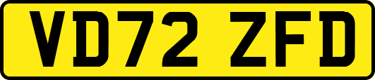 VD72ZFD