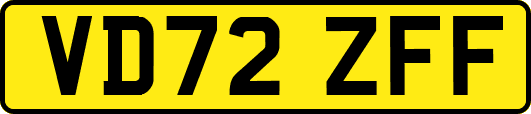 VD72ZFF