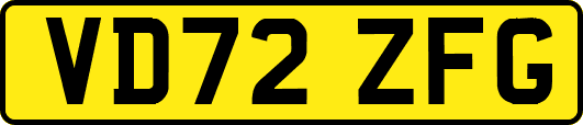VD72ZFG