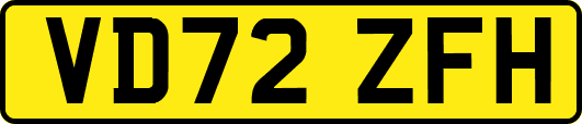 VD72ZFH