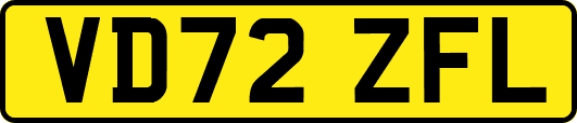 VD72ZFL