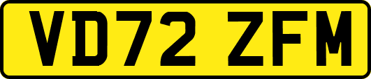 VD72ZFM