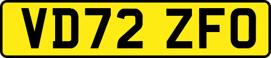 VD72ZFO