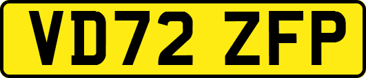 VD72ZFP