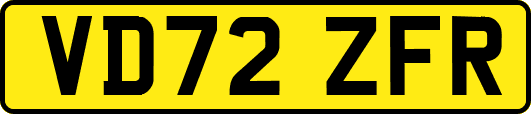 VD72ZFR