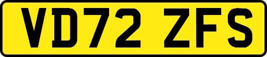 VD72ZFS